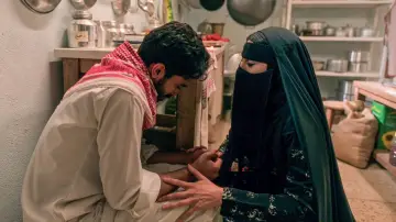 Zasłona do serialu "شارع الأعشى" #1403970