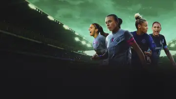 Zasłona do serialu "Po zwycięstwo: NWSL" #1843035