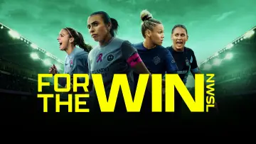Zasłona do serialu "Po zwycięstwo: NWSL" #1843036