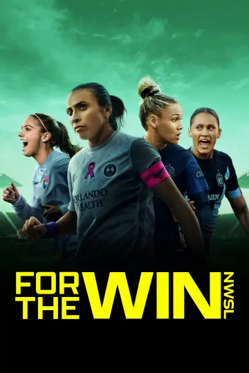 Po zwycięstwo: NWSL