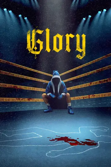 Plakat do serialu "Gloria" #1549329
