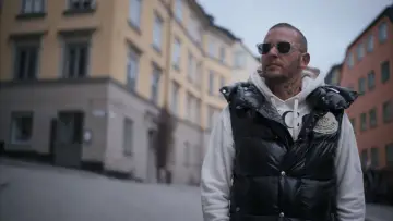 Zasłona do serialu "Joakim – opuszczone dziecko" #1806985