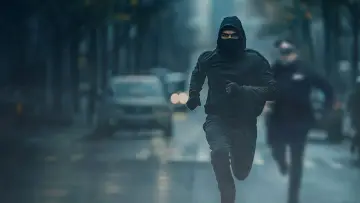 Zasłona do serialu "Murder: Suspect No.1" #1503545