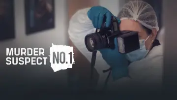 Zasłona do serialu "Murder: Suspect No.1" #1503546