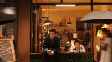 我家的医生 plakat