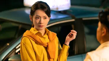 Zasłona do serialu "我家的医生" #1507900