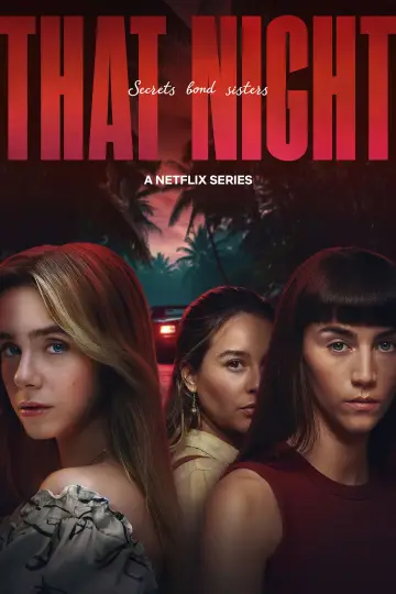 Plakat do serialu "Ta noc" #1452933