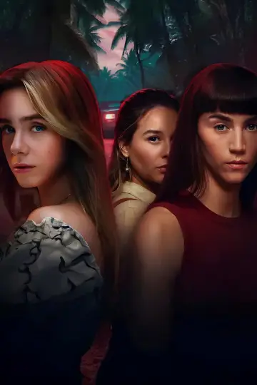Plakat do serialu "Ta noc" #1452939