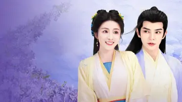 Zasłona к сериалу "花间一倾城" #1500837