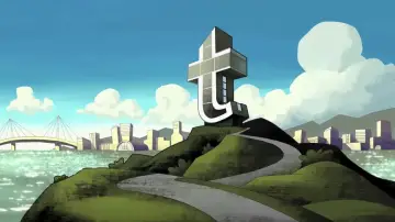Zasłona do serialu "New Teen Titans" #1420442