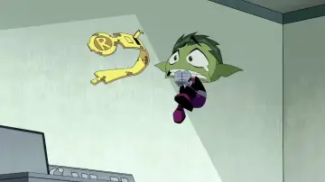 Zasłona do serialu "New Teen Titans" #1420449