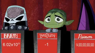 Zasłona do serialu "New Teen Titans" #1420459