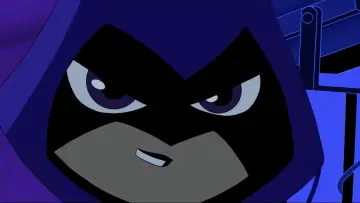 Zasłona do serialu "New Teen Titans" #1420462