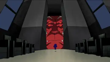Zasłona do serialu "New Teen Titans" #1420466