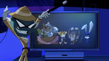 Zasłona do serialu "New Teen Titans" #1420469