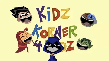 Zasłona do serialu "New Teen Titans" #1420470