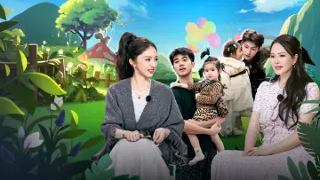 我们的爸爸 plakat