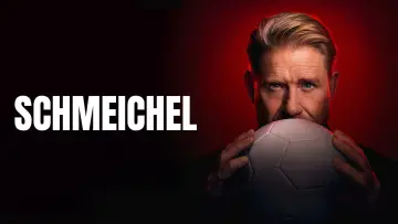 Schmeichel plakat