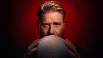Zasłona do serialu "Schmeichel" #1907193