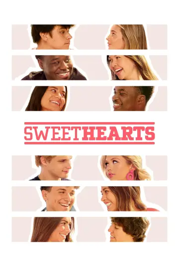 Sweethearts plakat