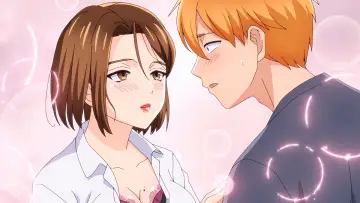 Zasłona do serialu "人妻の唇は缶チューハイの味がして" #1315011