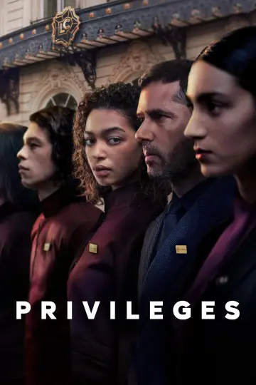Przywileje (2026)