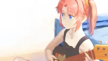 Zasłona к сериалу "上伊那ぼたん、酔へる姿は百合の花" #1472200