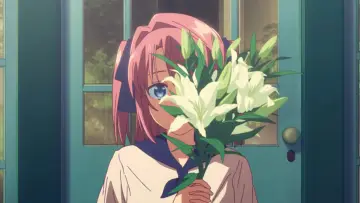 Zasłona к сериалу "上伊那ぼたん、酔へる姿は百合の花" #1472203