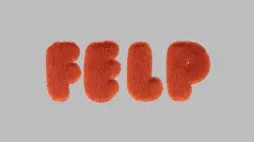 Zasłona do serialu "Felp" #1228516