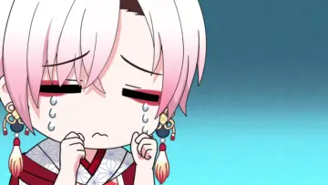 Zasłona do serialu "腐男子召喚〜異世界で神獣にハメられました〜 ミニアニメ" #1503782