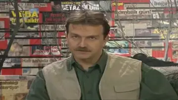 Sıcağı Sıcağına plakat