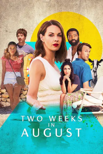 Two Weeks in August (2026)