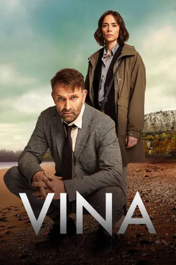 Vina plakat