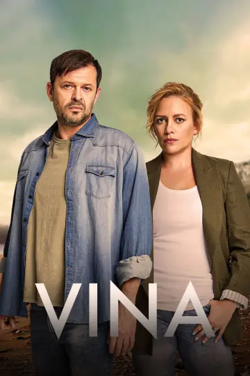 Plakat do serialu "Vina" #1507887