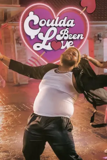 Plakat do serialu "Coulda Been Love" #1822173