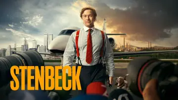 Stenbeck plakat