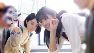 Zasłona do serialu "Chihayafuru: Pełne koło" #1499061