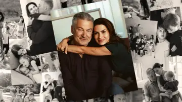 Zasłona do serialu "The Baldwins" #1888462