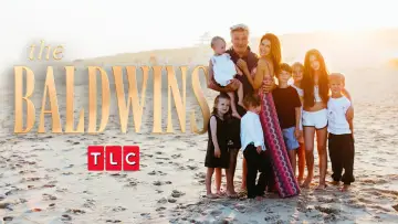 Zasłona do serialu "The Baldwins" #1888465