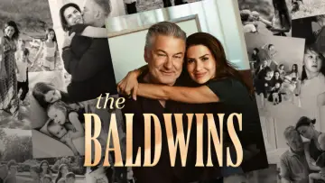 Zasłona do serialu "The Baldwins" #1888466
