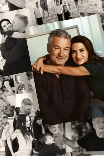 Plakat do serialu "The Baldwins" #1888474