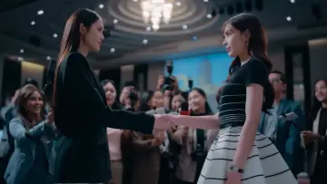 Zasłona к сериалу "ดีลลับฉบับเล่นเล่ห์" #1485503