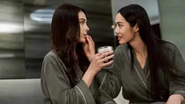 Zasłona к сериалу "ดีลลับฉบับเล่นเล่ห์" #1485505