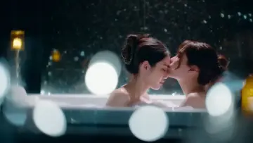 Zasłona к сериалу "ดีลลับฉบับเล่นเล่ห์" #1485507