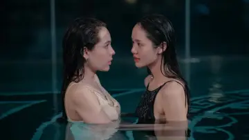 Zasłona к сериалу "ดีลลับฉบับเล่นเล่ห์" #1485511