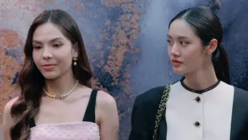 Zasłona к сериалу "ดีลลับฉบับเล่นเล่ห์" #1485512