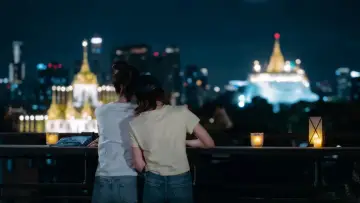 Zasłona к сериалу "ดีลลับฉบับเล่นเล่ห์" #1485516