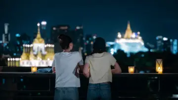 Zasłona к сериалу "ดีลลับฉบับเล่นเล่ห์" #1485517