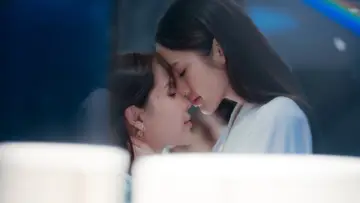 Zasłona к сериалу "ดีลลับฉบับเล่นเล่ห์" #1485527