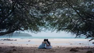Zasłona к сериалу "ดีลลับฉบับเล่นเล่ห์" #1485530